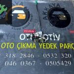 1365229080 Fiat Fiorino Sol ön Kapı Kilidi Orjinal Çıkma