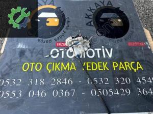 1365229080 Peugeot Bipper Sol ön Kapı Kilidi Orjinal Çıkma