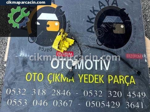 Fiat Fiorino Sağ Kapı Kilidi çıkma parça