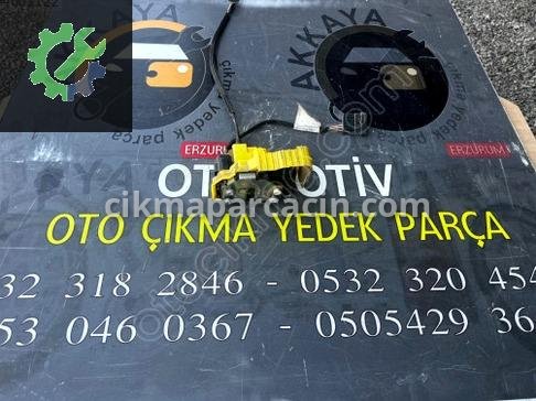 Fiat Fiorino Sağ Kapı Kilidi 1365304080 çıkma parça