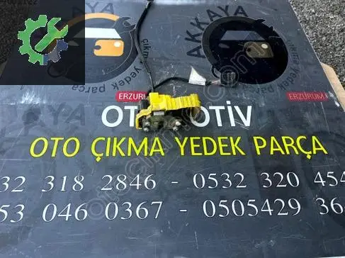 Fiat Fiorino Sağ Kapı Kilidi 1365304080 çıkma parça