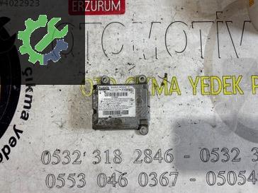 Citroen Nemo Airbag Beyni (SRS) çıkma parça