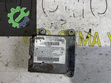 Citroen Nemo Airbag Beyni (SRS) 1367508080 çıkma parça