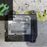 1367508080 FİAT FİORİNO Orijinal Çıkma Airbag Beyni