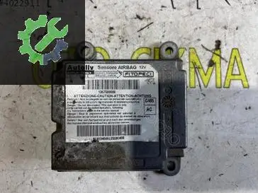 Fiat Fiorino Airbag Beyni (SRS) 1367508080 çıkma parça