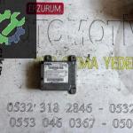 1367508080 PEUGEOT BİPPER Orijinal Çıkma Airbag Beyni