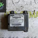 1367508080 PEUGEOT BİPPER Orijinal Çıkma Airbag Beyni