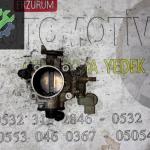 1996 Honda Civic Gaz Kelebeği Çıkma Parça Erzurum