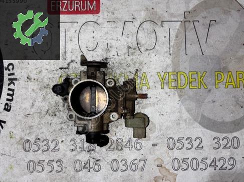 Honda Civic Gaz Kelebeği çıkma parça