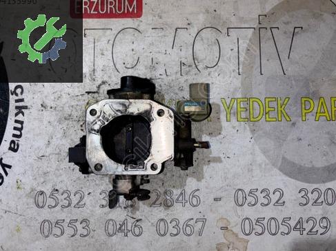 Honda Civic Gaz Kelebeği 136800 çıkma parça