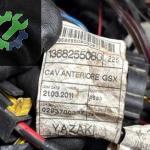 Fiat Fiorino Elektrik Tesisatı Çıkma Parça