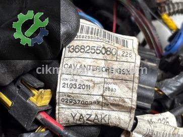 Fiat Fiorino Elektrik Tesisatı 1368255080 çıkma parça
