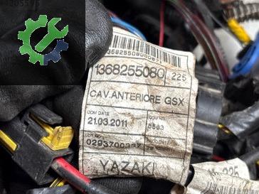 Fiat Fiorino Elektrik Tesisatı 1368255080 çıkma parça