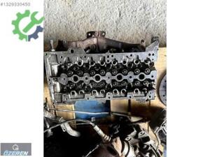 13. EURO4 DİZEL ÜST KAPAK &ÖZEREN OTOMOTİV&