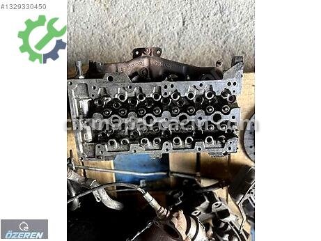 Fiat Linea Silindir Kapak çıkma parça