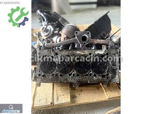 Fiat Linea Silindir Kapak çıkma parça