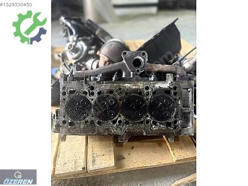 Fiat Linea Silindir Kapak çıkma parça
