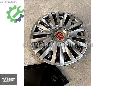 Fiat Jant Kapağı çıkma parça