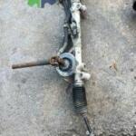 Citroen Nemo Ön Tampon Demiri Çıkma Parça Samsun