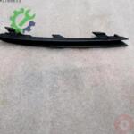 Çıkma Volkswagen Passat Tampon Izgara Çıtası 13G0854322A