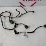 FİAT 500 SAĞ KAPI ELEKTRİK TESİSATI