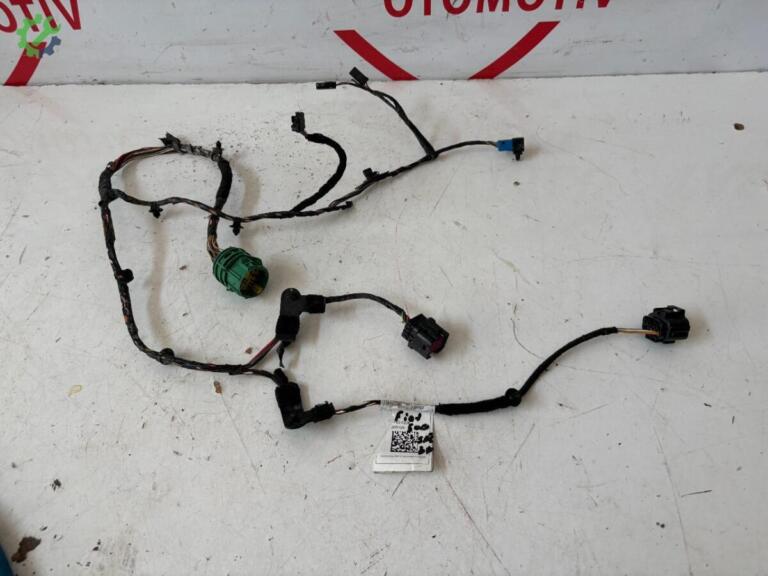 Fiat 500 Elektrik Tesisatı çıkma parça