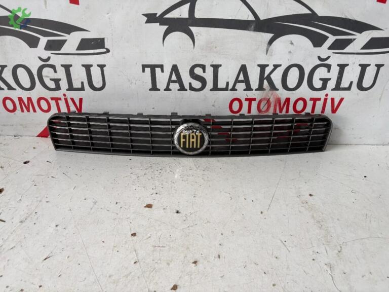 Fiat Punto Panjur çıkma parça