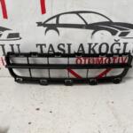 RENAULT SYMBOL ÖN TAMPON IZGARASI