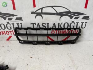 RENAULT SYMBOL ÖN TAMPON IZGARASI