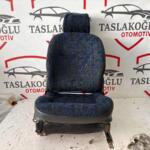 PEUGEOT PARTNER YOLCU KOLTUĞU