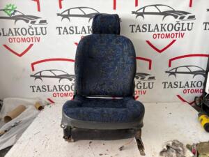 PEUGEOT PARTNER YOLCU KOLTUĞU