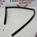 PEUGEOT 307 SAĞ ÖN KAPI CAM FİTİLİ