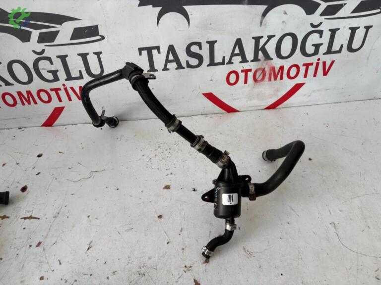 Fiat Doblo Hortum çıkma parça
