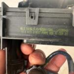 PEUGEOT PARTNER TEPEE PARTİKÜL DEBOSU DPF