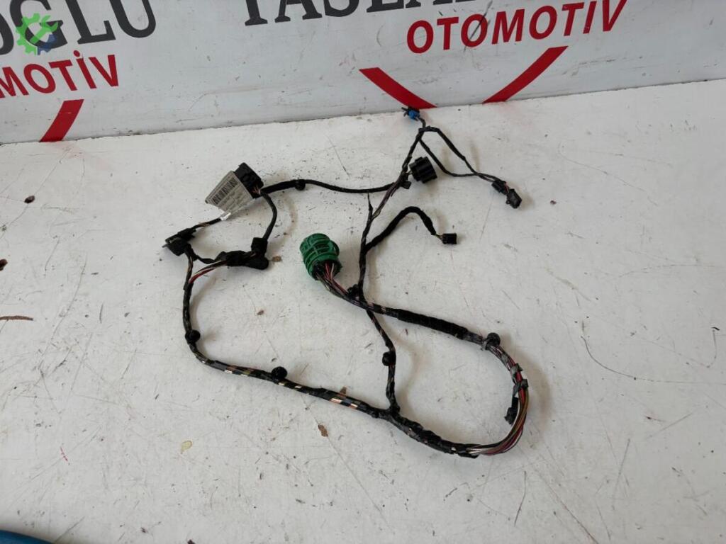 Fiat 500 Elektrik Tesisatı çıkma parça