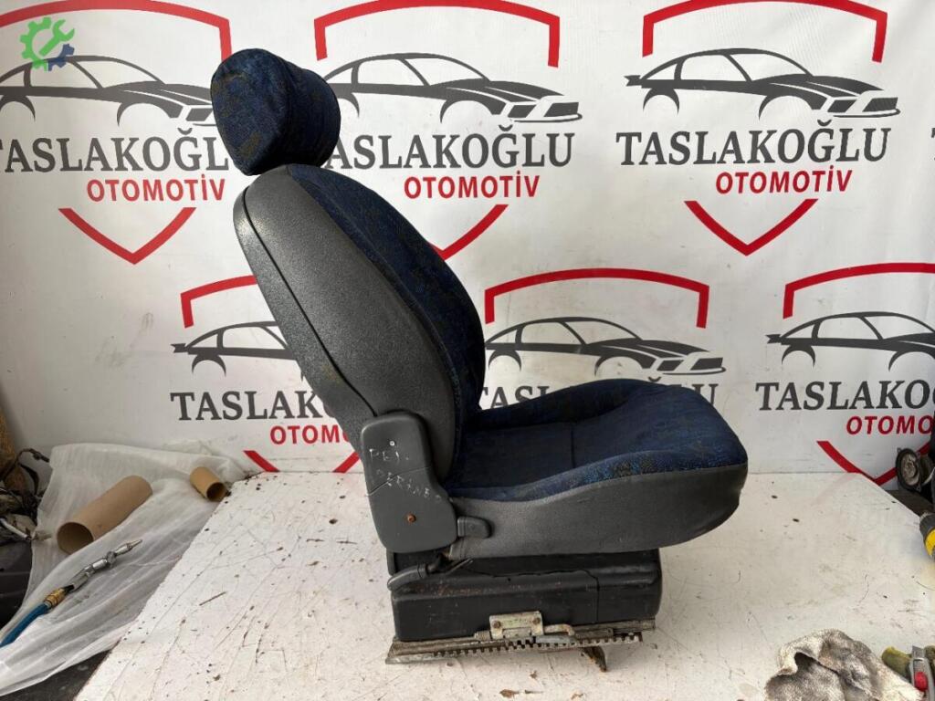 Peugeot Partner Yolcu Koltuğu çıkma parça