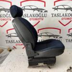 PEUGEOT PARTNER YOLCU KOLTUĞU