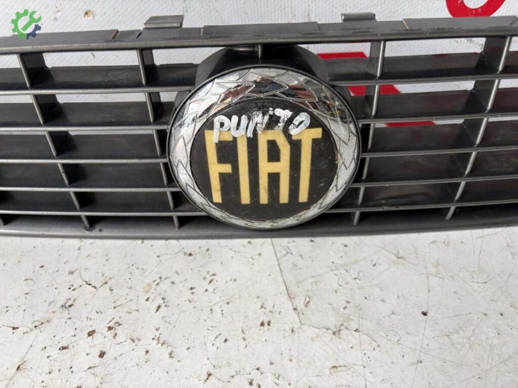 Fiat Punto Panjur 735335775 çıkma parça