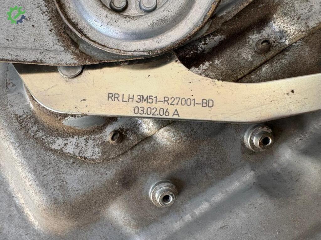 Volvo S40 Cam Krikosu çıkma parça
