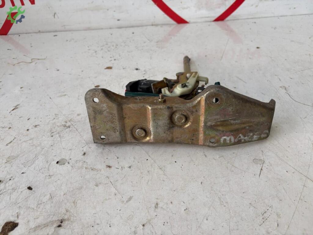 Fiat Marea Vites Mekanizması çıkma parça