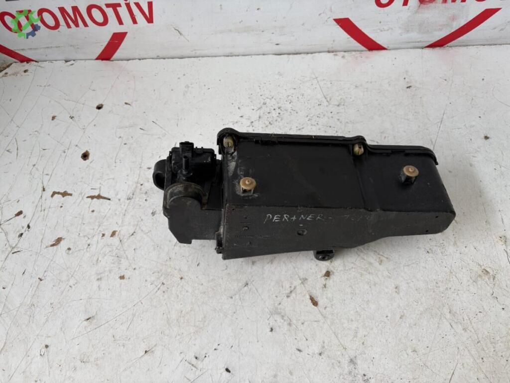 Peugeot Partner DPF 9658154580 çıkma parça