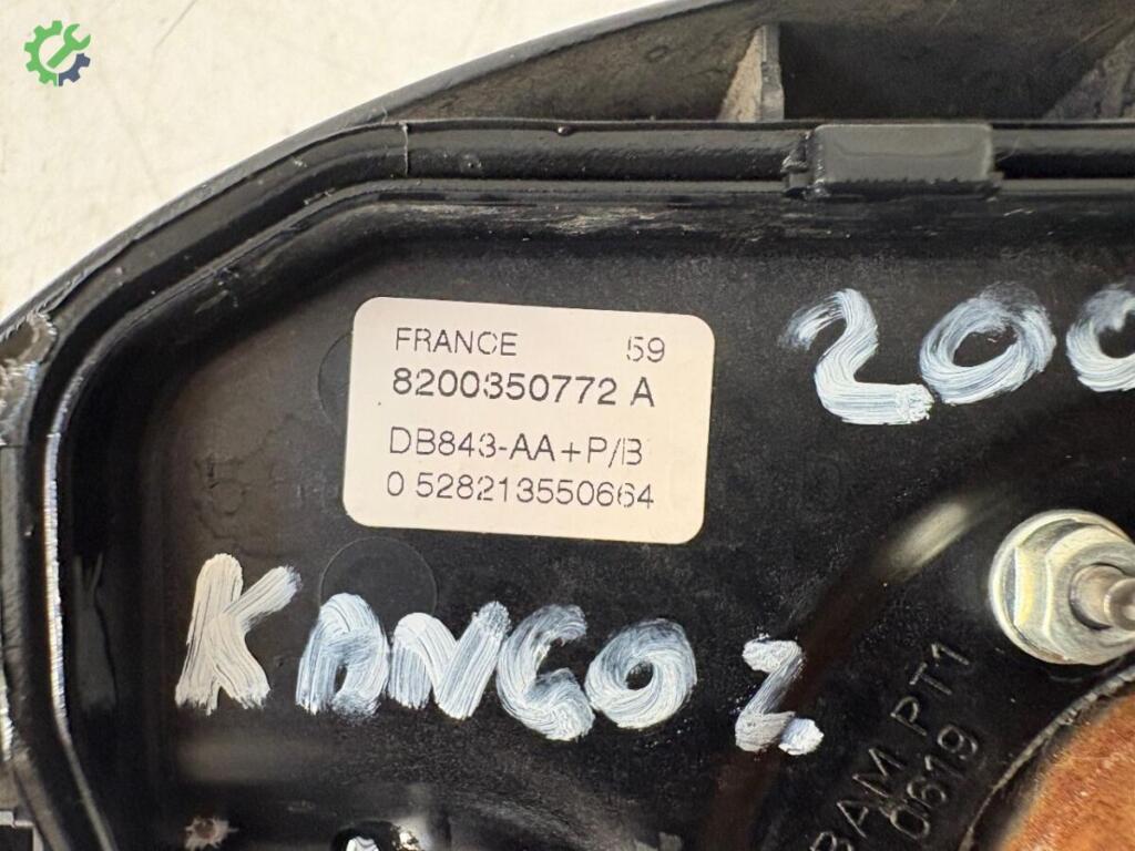 Renault Kangoo Direksiyon Airbag çıkma parça