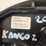 RENAULT KANGOO 2 DİREKSİYON AİRBAG