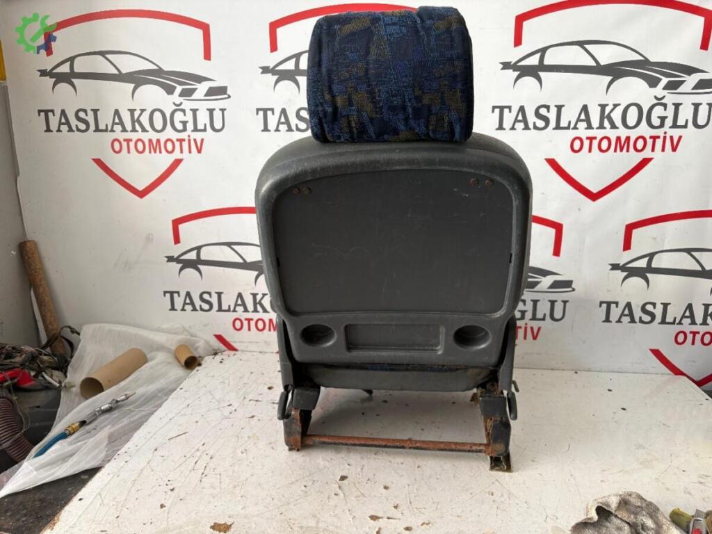 Peugeot Partner Yolcu Koltuğu çıkma parça