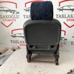 PEUGEOT PARTNER YOLCU KOLTUĞU