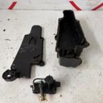 PEUGEOT PARTNER TEPEE PARTİKÜL DEBOSU DPF