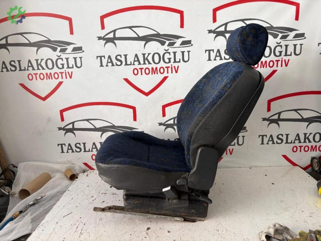 Peugeot Partner Yolcu Koltuğu çıkma parça