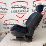 PEUGEOT PARTNER YOLCU KOLTUĞU