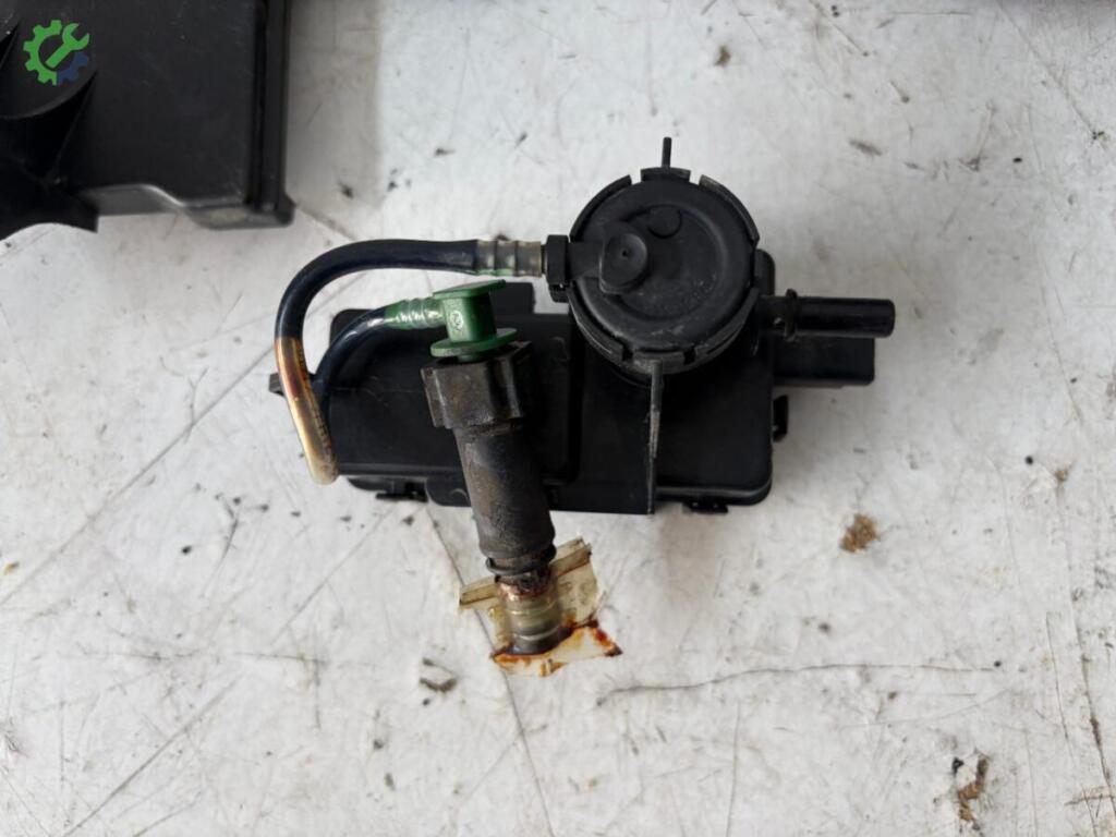 Peugeot Partner DPF 9658154580 çıkma parça