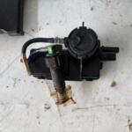 PEUGEOT PARTNER TEPEE PARTİKÜL DEBOSU DPF